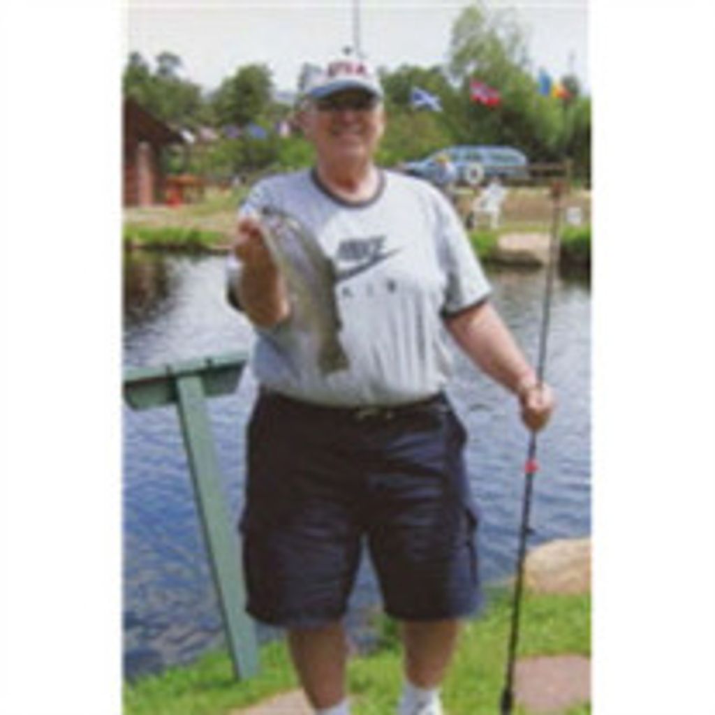 Harvey James Guidry