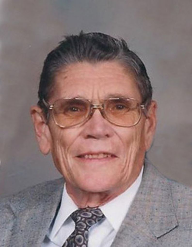 James Robert Allen Profile Photo