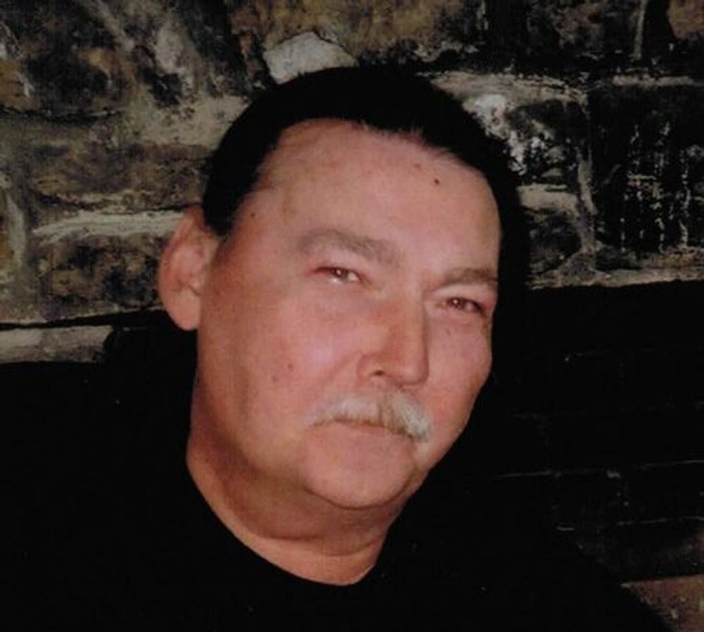 Michael Finfrock