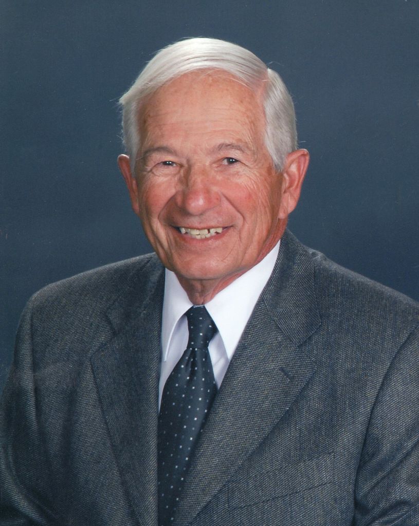 Anthony Charles "Tony" Richards Profile Photo