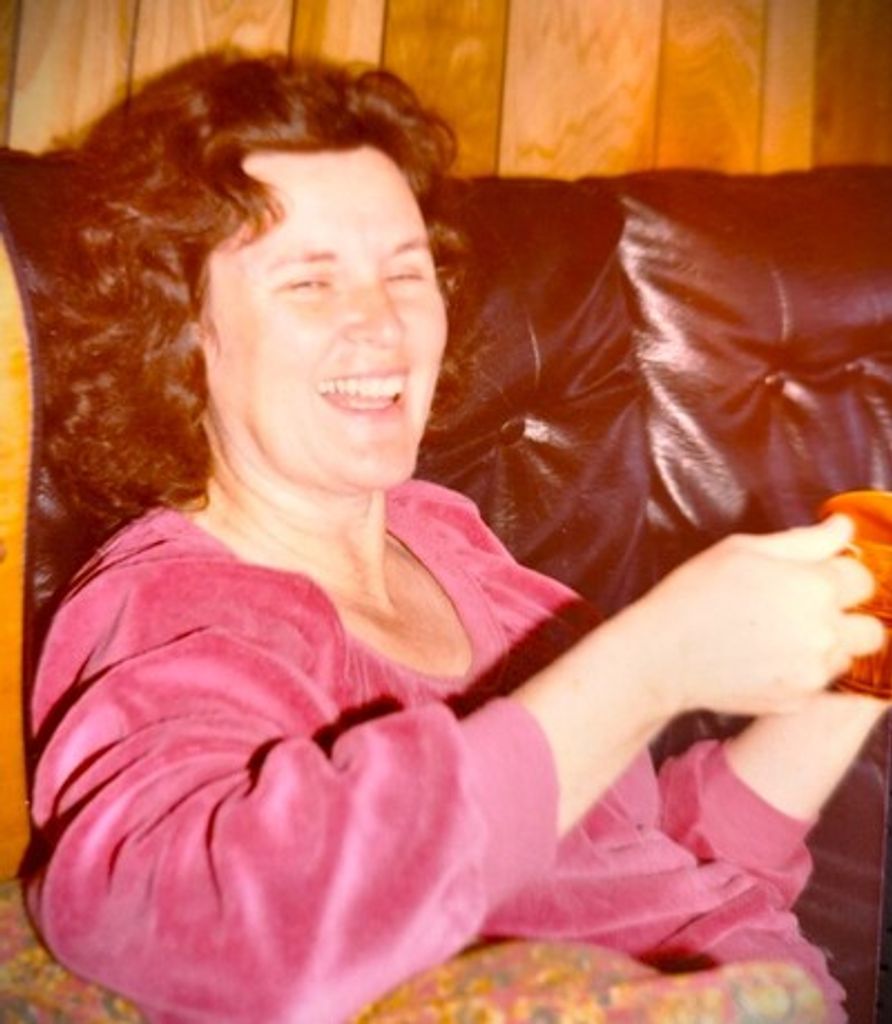 Annie Mae Smith Shaw Profile Photo