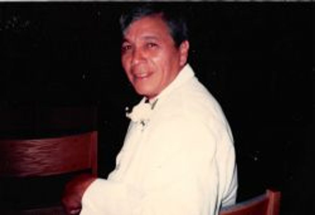 Larry Vance Profile Photo