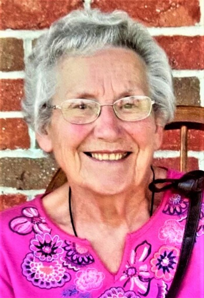 Hazel Eileen Schuck Profile Photo