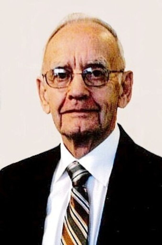 Warren Tripp
