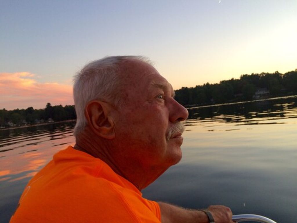 James Z. Damian Profile Photo
