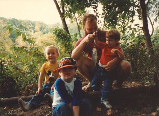 Ronald Travers photo gallery thumbnail 8 of 88