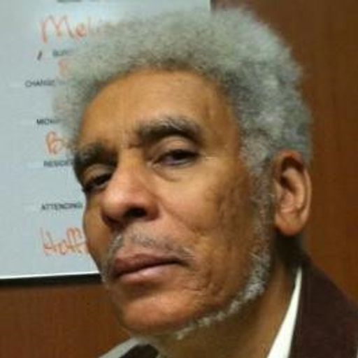Ernie Ray Clark Profile Photo