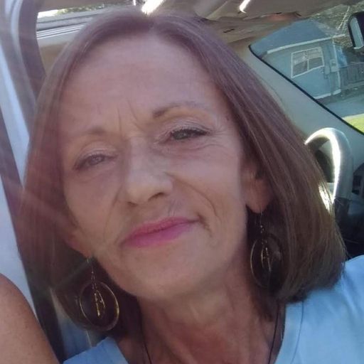 Nada K. Gast Profile Photo