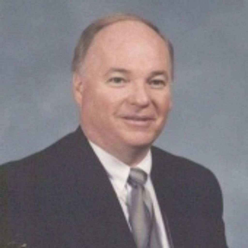 Carl Lynn Bussell