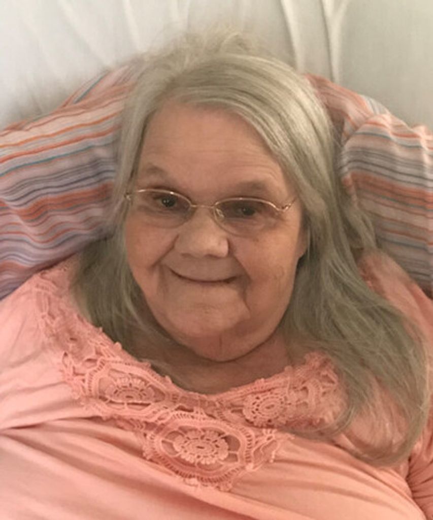 Dovie Murvis Roberts