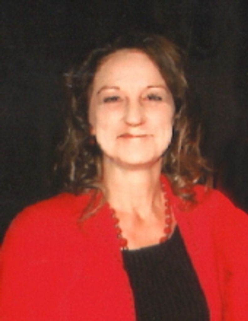 Florinda Kay Pendarvis