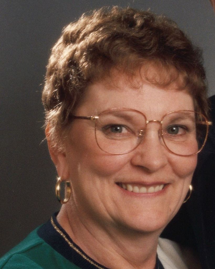 Joan "Joni" Jones Profile Photo