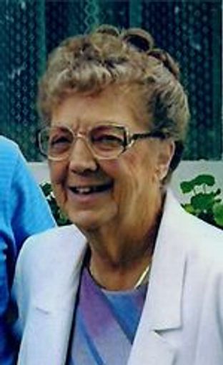 Atlee Fay Daugherty Fite Profile Photo