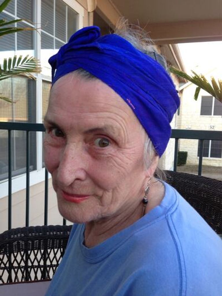 Norah Anne Mcgee Profile Photo