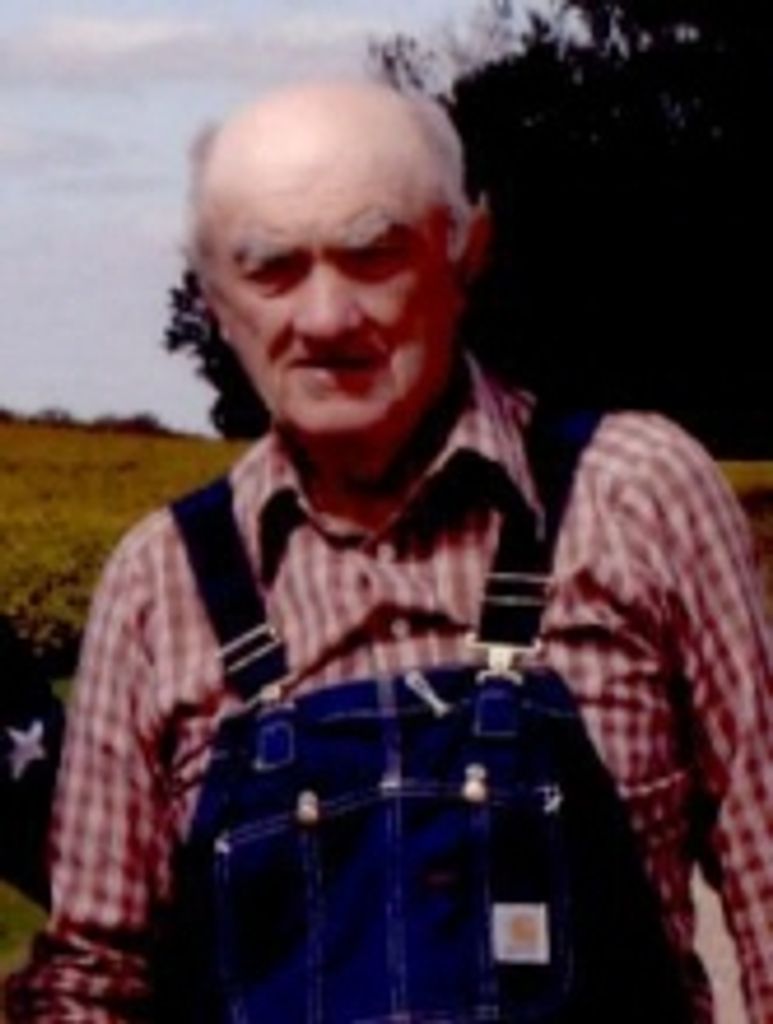 Harold Johnson Profile Photo