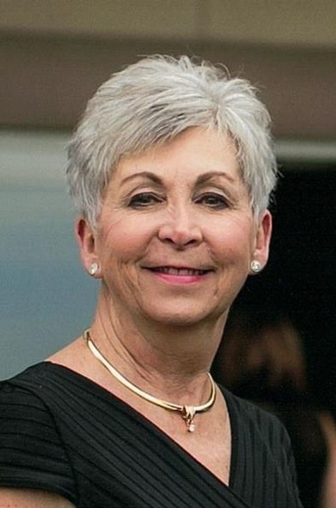 Janet "Jan" Frances Ferguson Profile Photo