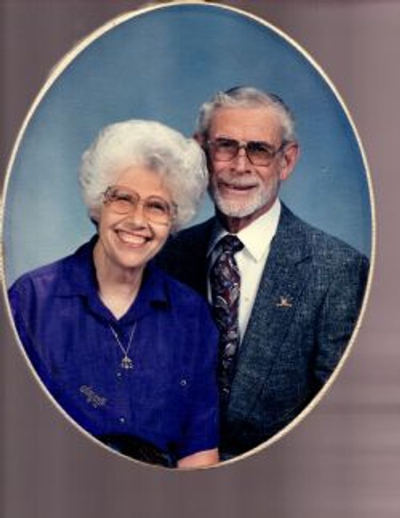 Mary Caldwell