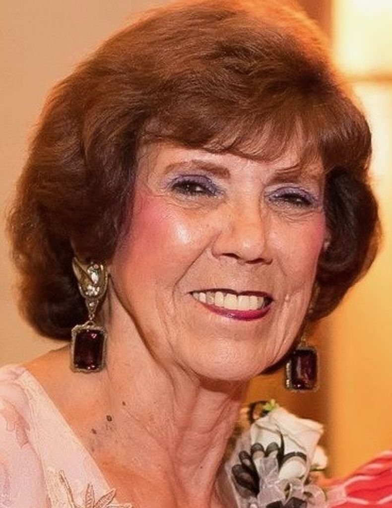 Mary  Jane Senger Profile Photo