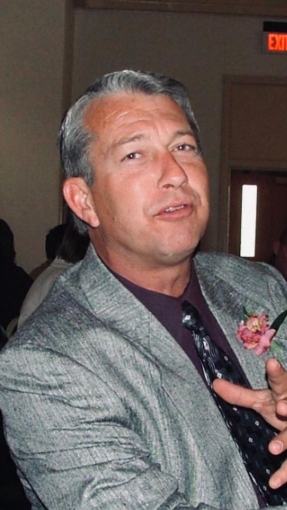 Steven Douglas Long, Sr. Profile Photo