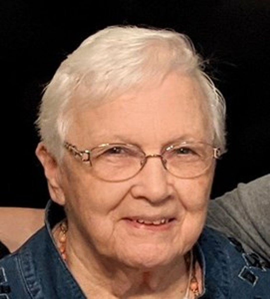 Joyce A. Witmer Profile Photo