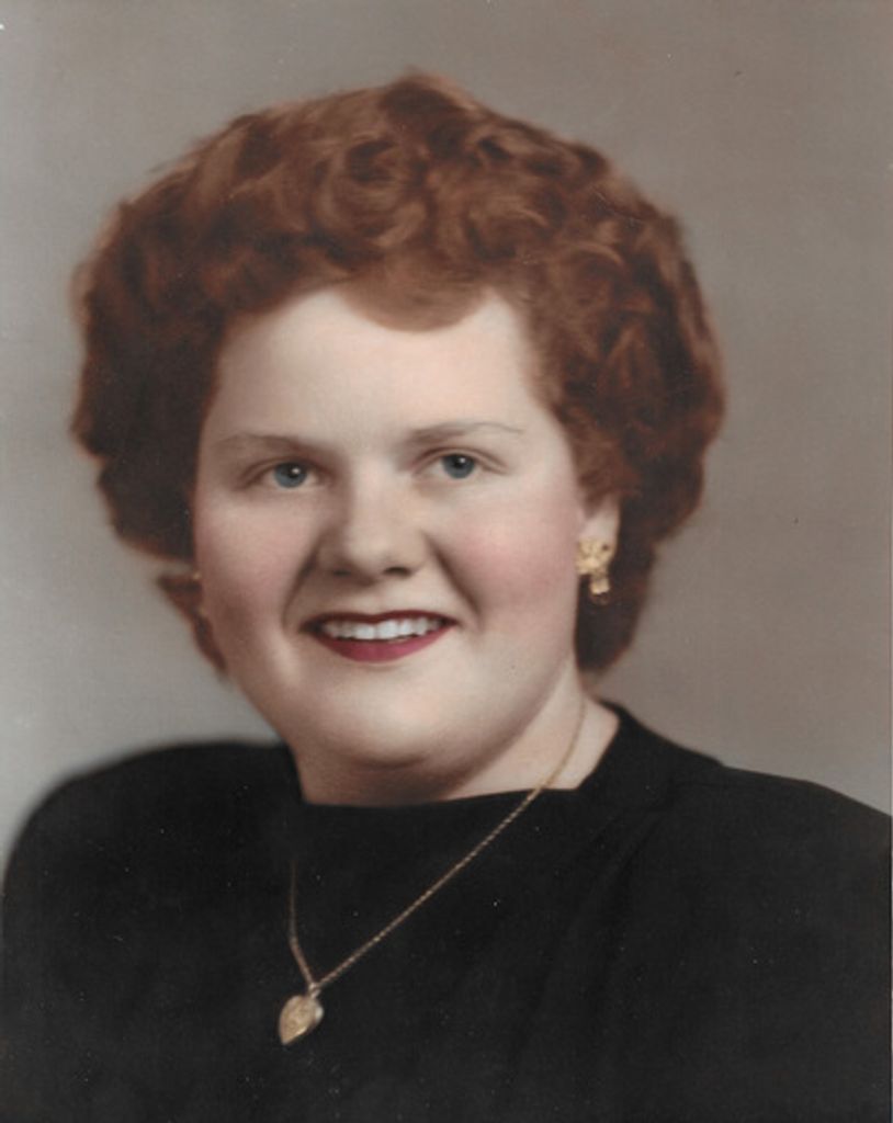 Joan P. Hamp