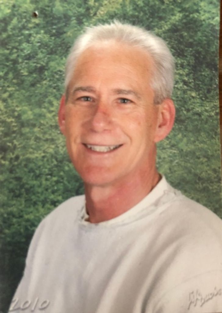 Keith Allen Stewart Profile Photo
