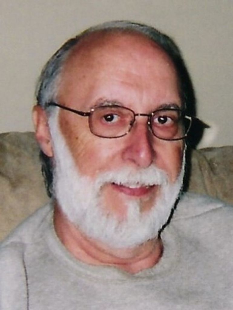 Garlon Wayne Griffith Profile Photo