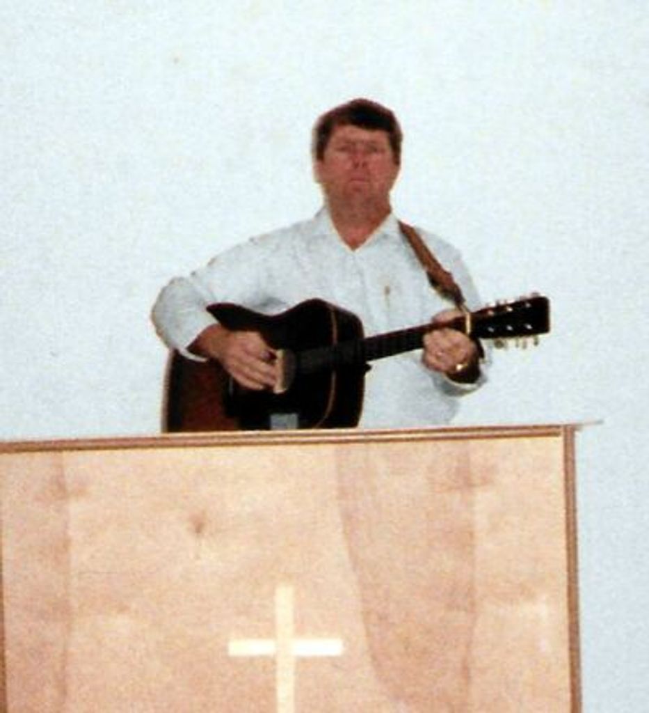 Bobby Joe Godsey Profile Photo