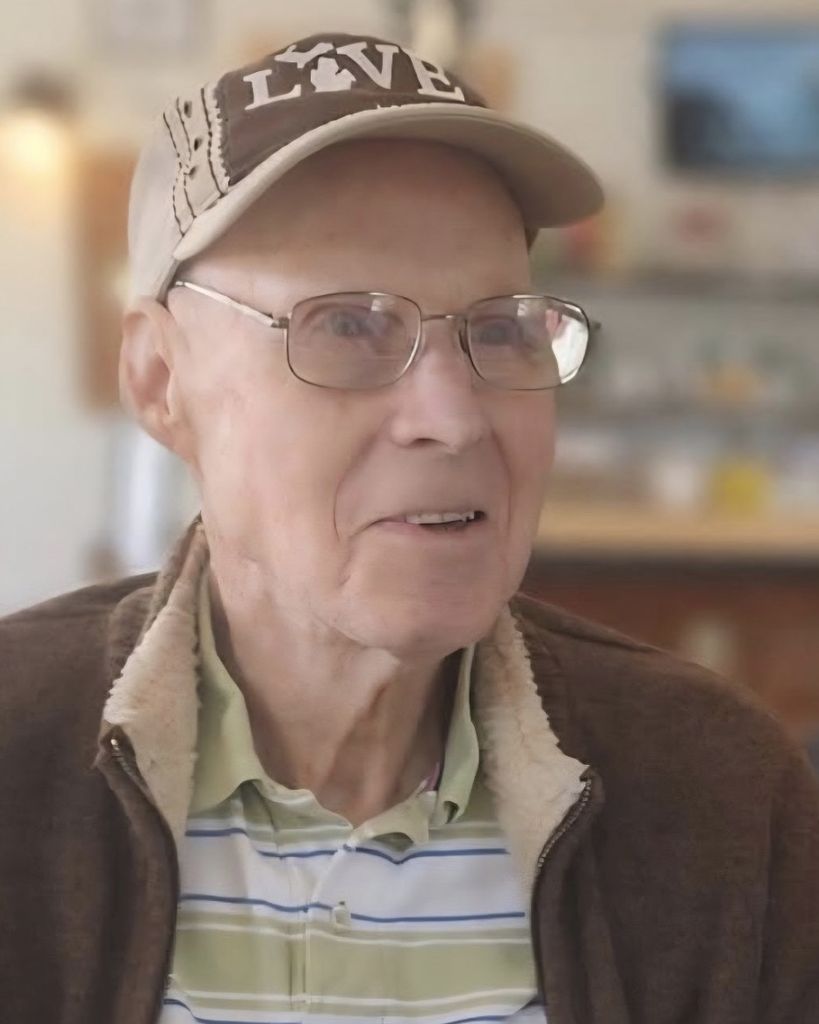 Donald Fredrick Savage