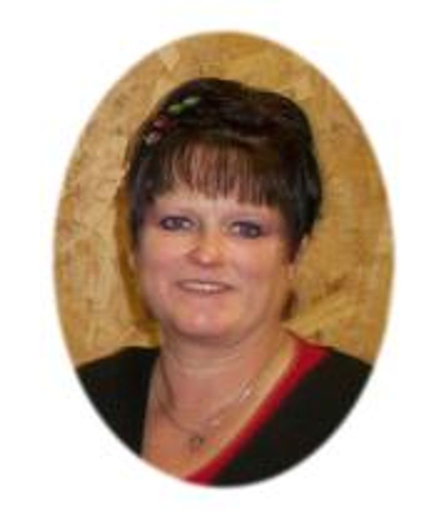 Brenda Rude