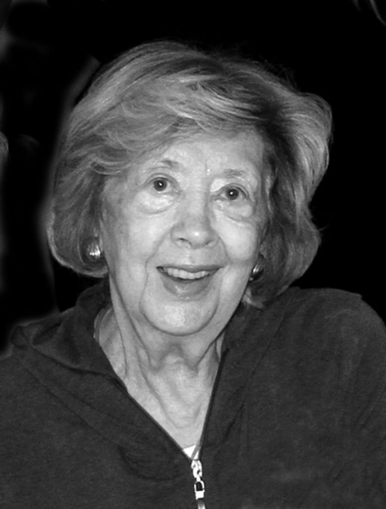 Betty Ellingson Kelly Profile Photo