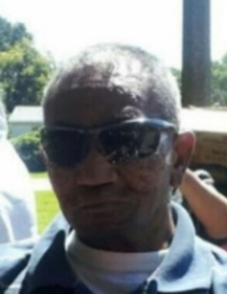 Robert Clarence  Thomas