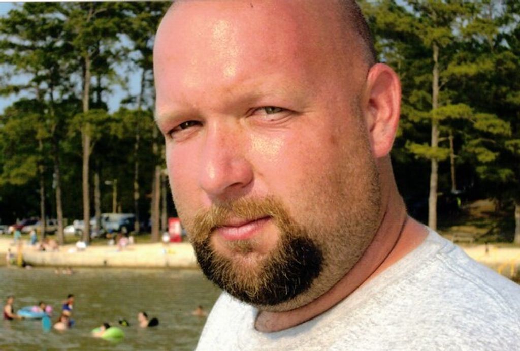 Charles Ray Mcfarland Jr Profile Photo
