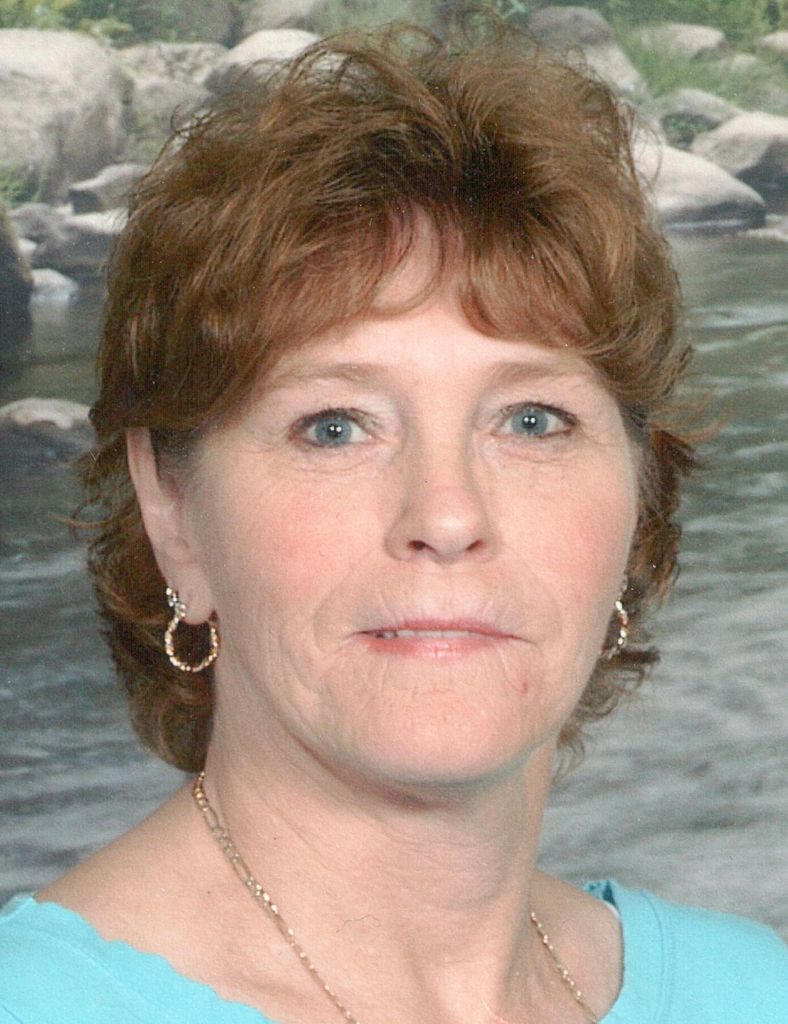 Rhonda Morgan Profile Photo