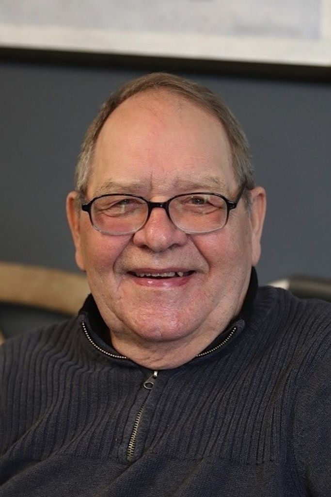 Ronald John Rakowski