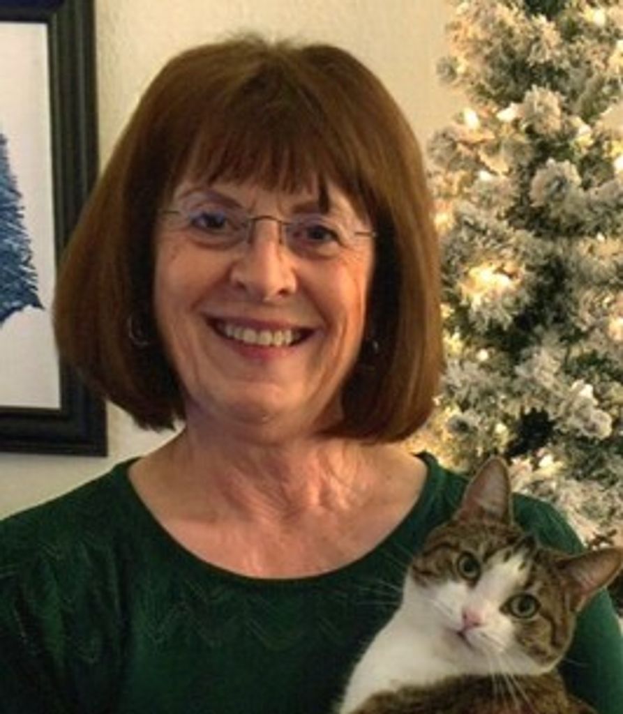 Marjorie Peters Profile Photo