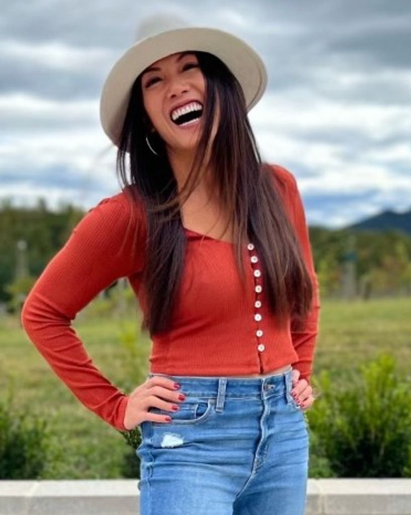 Tina Soutthanirasay Profile Photo