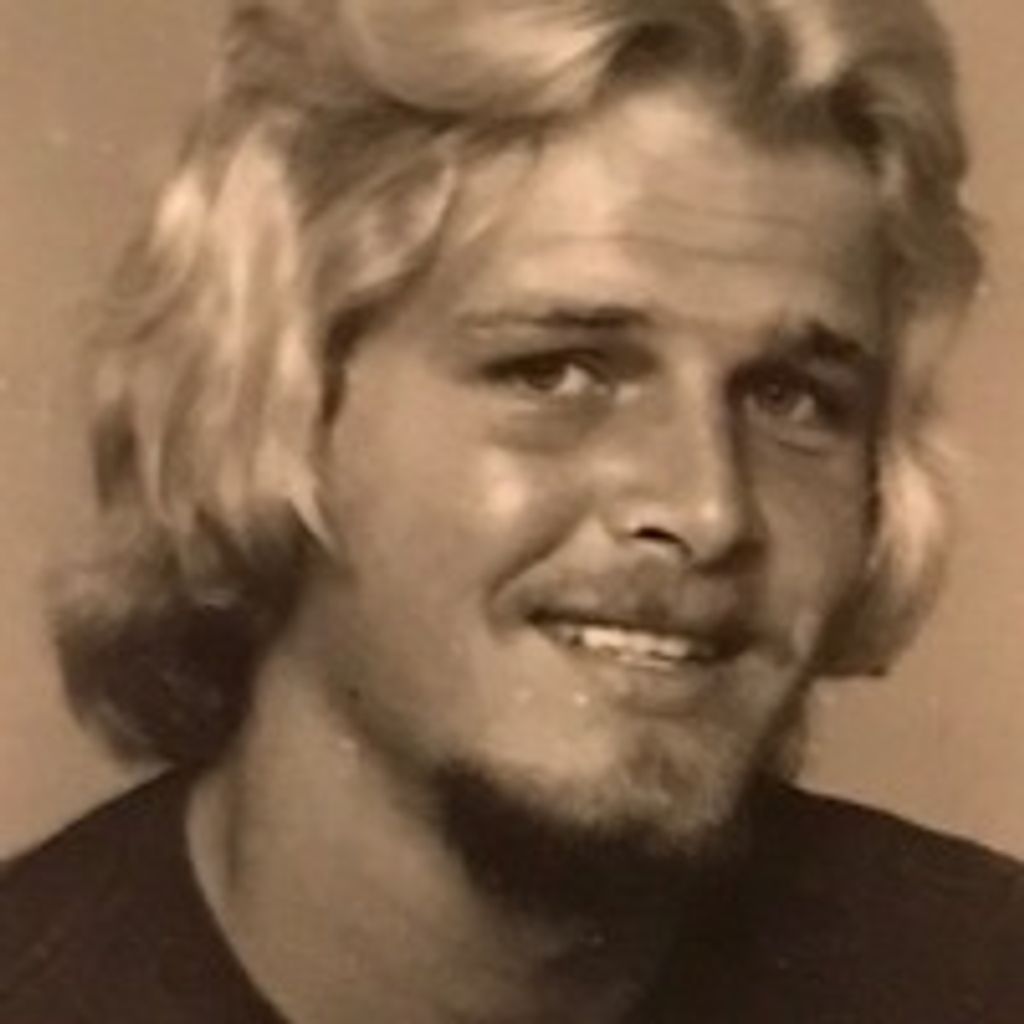 Mark Jay Spring