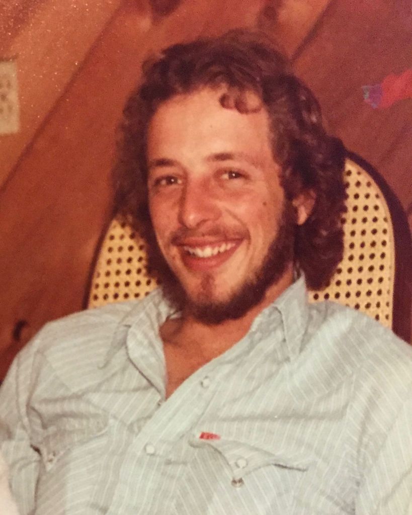 David Leon Kauk