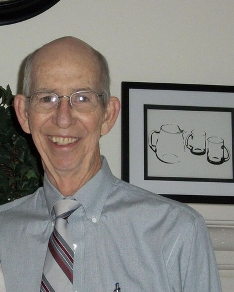 David Brent Matthews Profile Photo