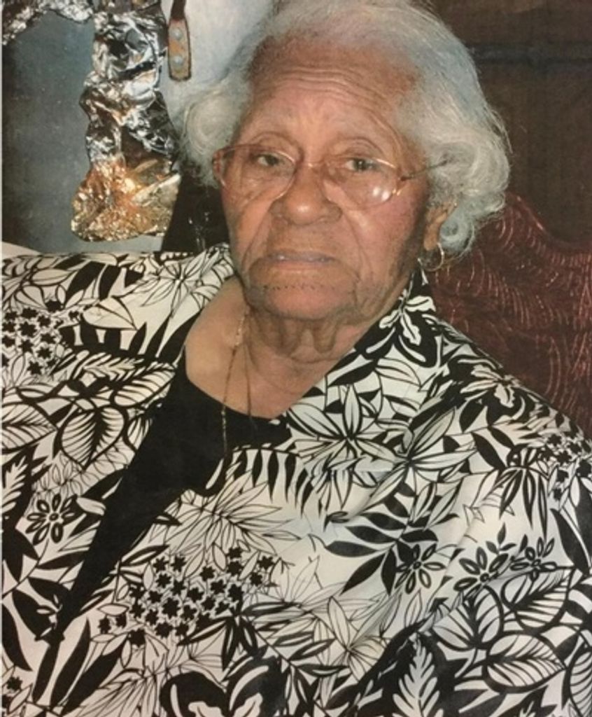 Mamie D. Williams Profile Photo