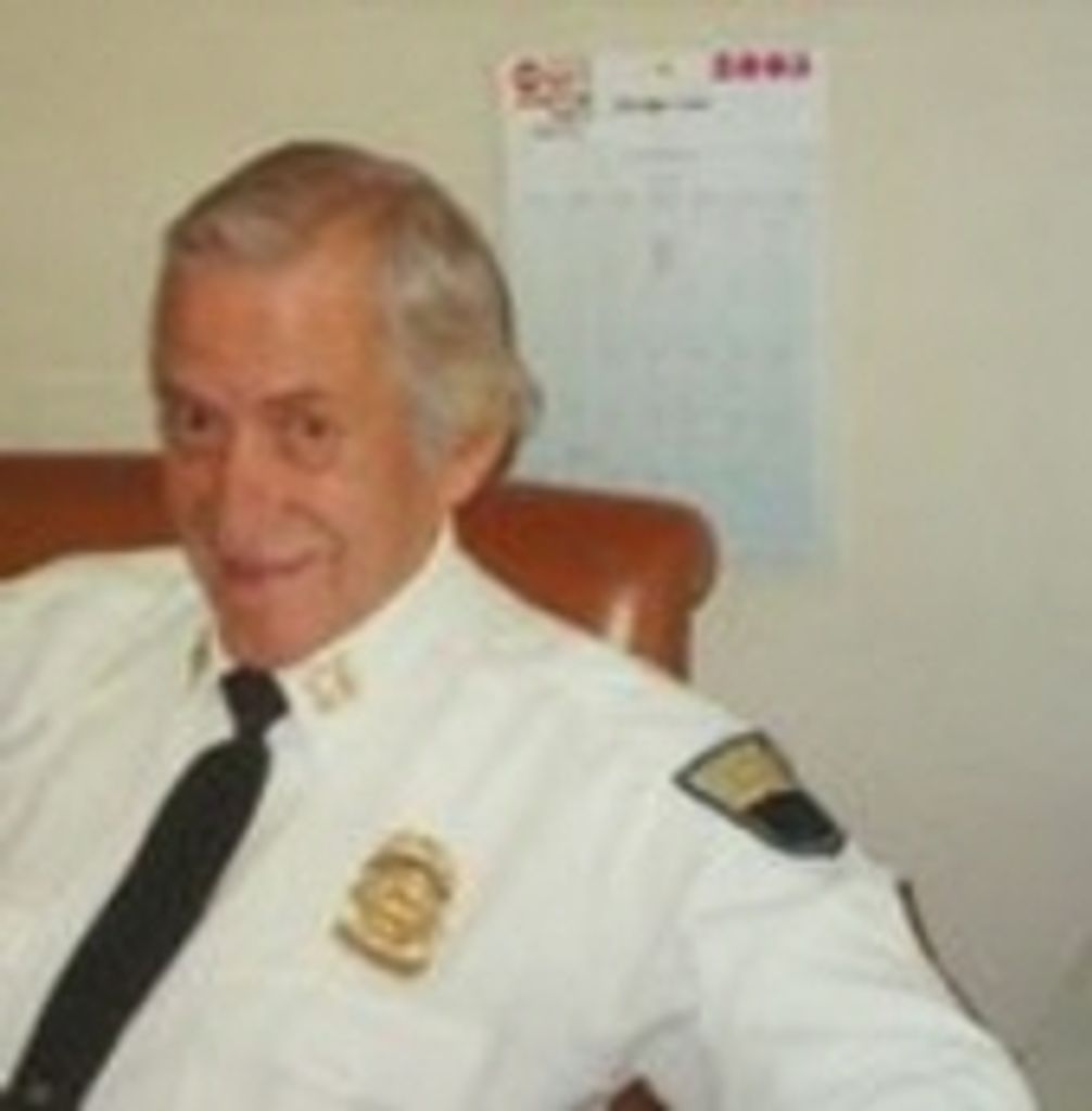 Irwin Woodbury Cale