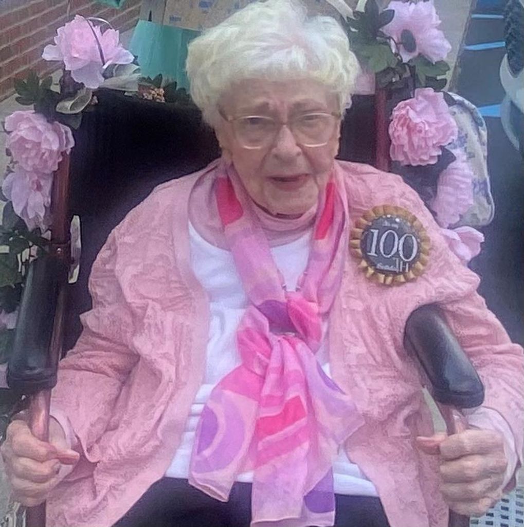 Genevieve T. Lupinski