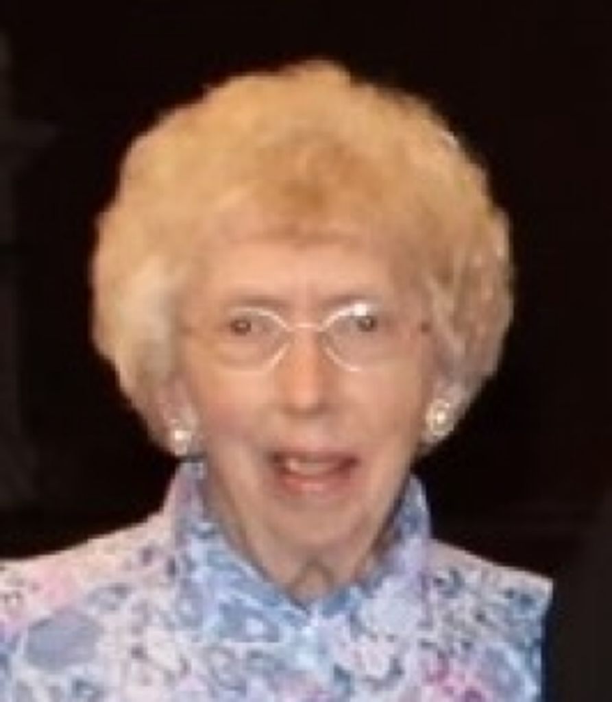 Doris  Seibert