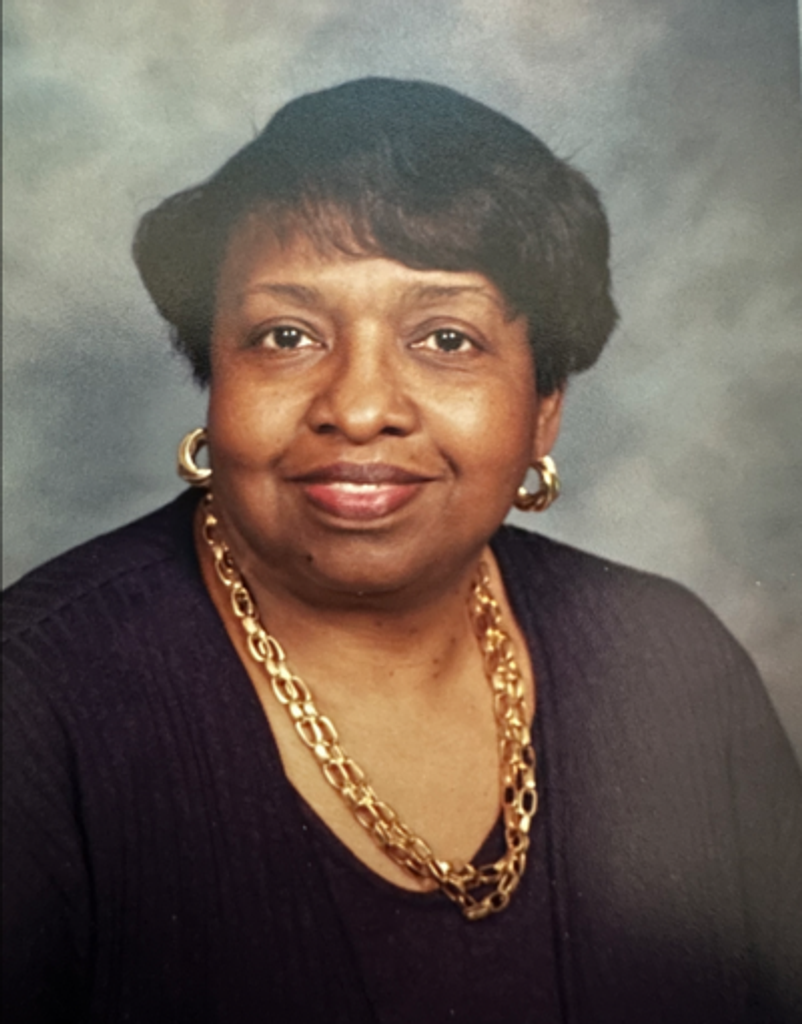 Jane Ann Booker Profile Photo
