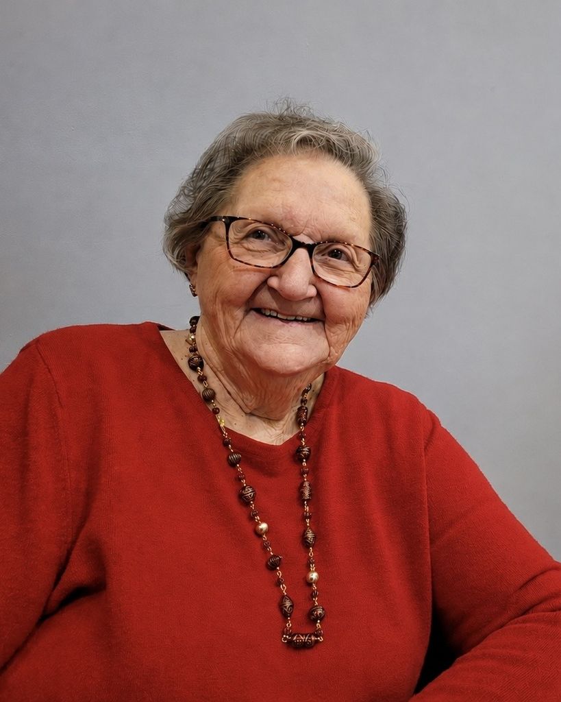 Bonnie Bailey