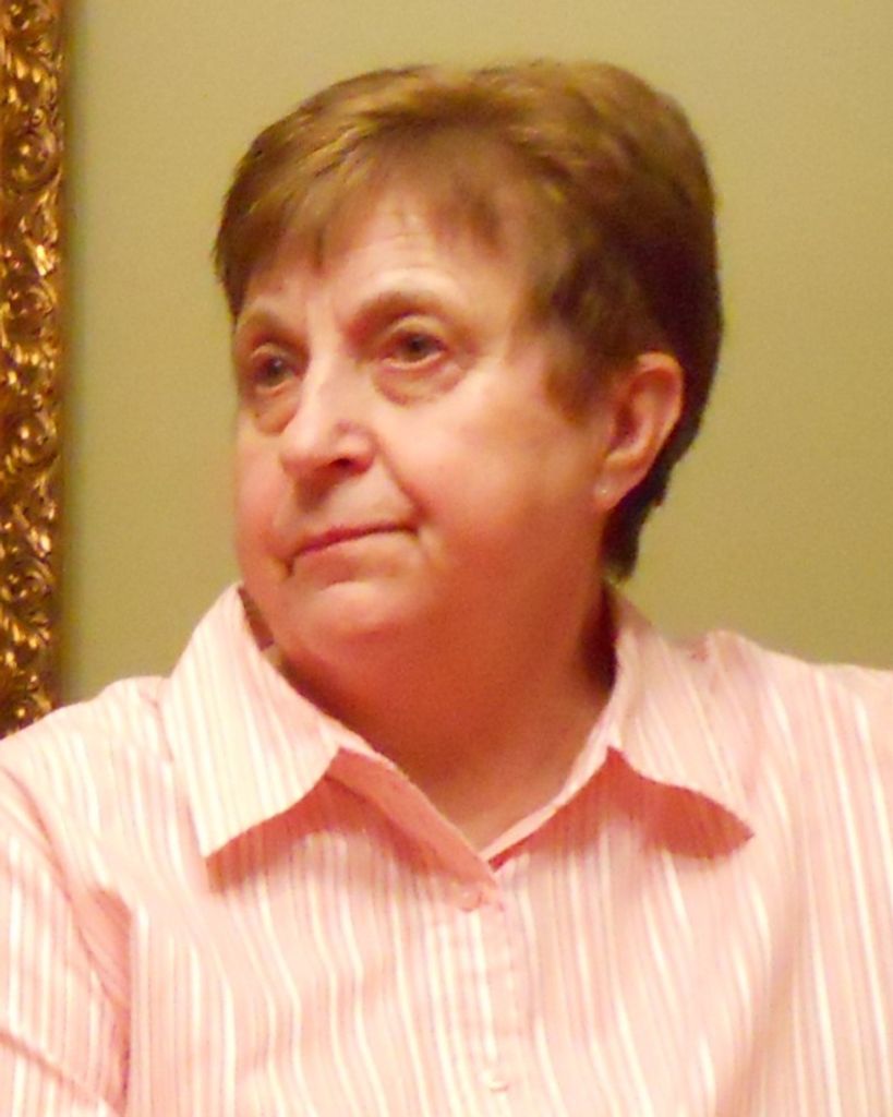 Dorothy Irene Bisko (nee Krebs)