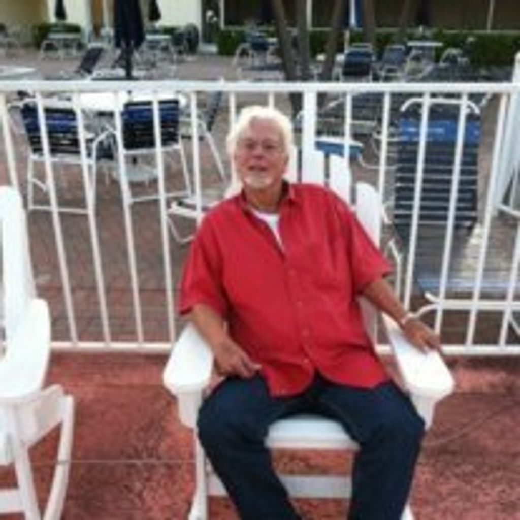 James "Jimmy" Crotti