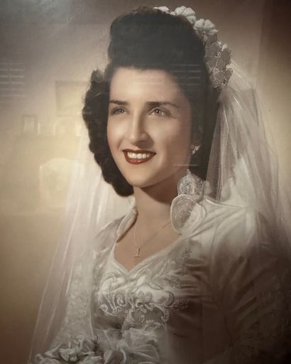 Marie Ann Asaro's obituary image