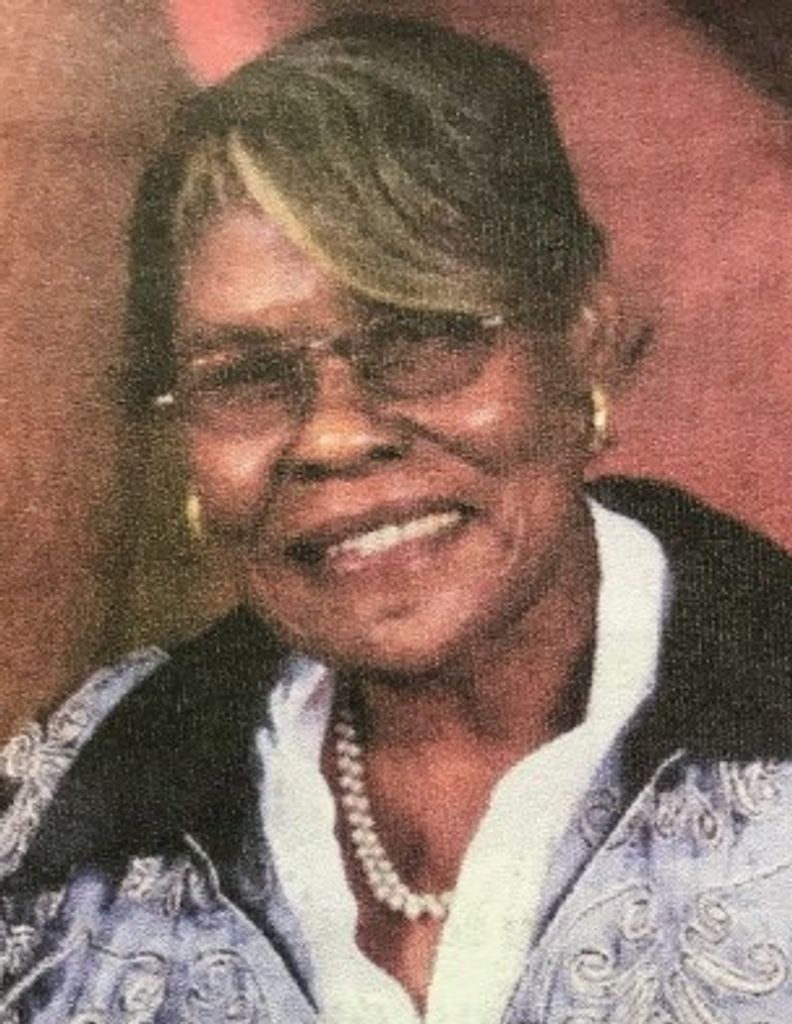 Gladys Pope